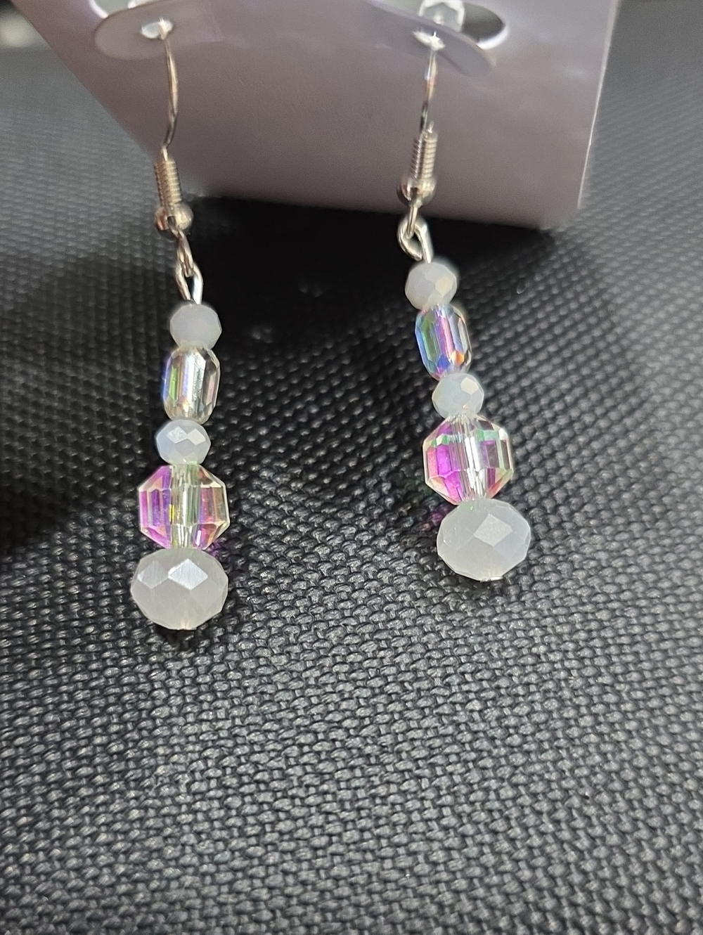 Dreamy Jewels  Earrings - Picture 2 of 4